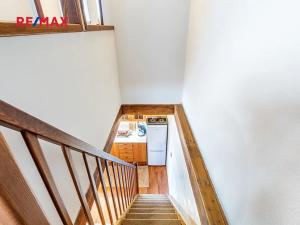 Prodej chaty, Hrušovany u Brna, 36 m2