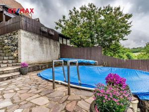 Prodej chaty, Hrušovany u Brna, 36 m2