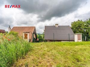 Prodej chaty, Hrušovany u Brna, 36 m2