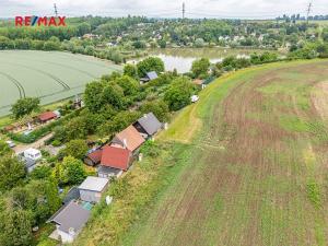 Prodej chaty, Hrušovany u Brna, 36 m2