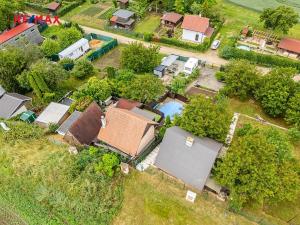 Prodej chaty, Hrušovany u Brna, 36 m2