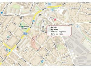 Prodej rodinného domu, Plzeň, U Cvičiště, 120 m2