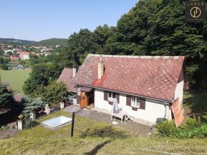 Prodej chaty, Beroun - Beroun-Zdejcina, 49 m2