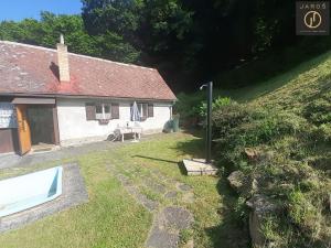 Prodej chaty, Beroun - Beroun-Zdejcina, 49 m2