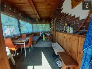 Prodej chaty, Beroun - Beroun-Zdejcina, 49 m2