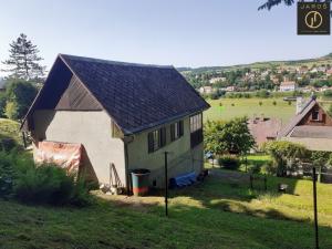 Prodej chaty, Beroun - Beroun-Zdejcina, 49 m2