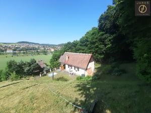 Prodej chaty, Beroun - Beroun-Zdejcina, 49 m2