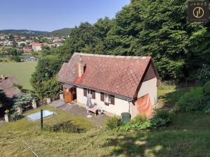 Prodej chaty, Beroun - Beroun-Zdejcina, 49 m2