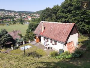 Prodej chaty, Beroun - Beroun-Zdejcina, 49 m2