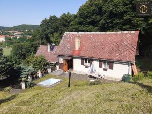 Prodej chaty, Beroun - Beroun-Zdejcina, 49 m2