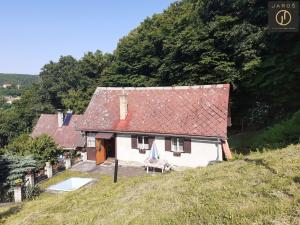 Prodej chaty, Beroun - Beroun-Zdejcina, 49 m2