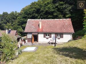 Prodej chaty, Beroun - Beroun-Zdejcina, 49 m2