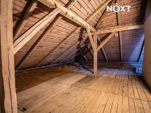 Prodej rodinného domu, Hradec Králové, Sušilova, 114 m2