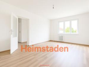 Pronájem bytu 2+1, Havířov - Město, Národní třída, 53 m2