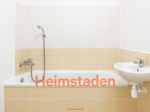 Pronájem bytu 2+1, Havířov - Město, Národní třída, 53 m2