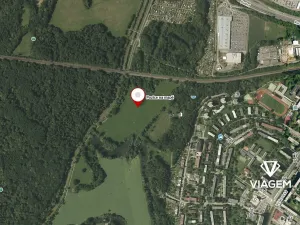 Prodej pole, Ostrava, 6160 m2