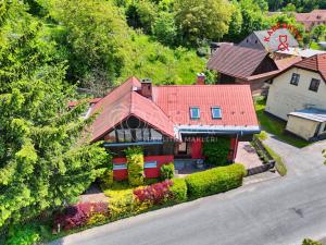 Prodej rodinného domu, Vítějeves, 218 m2