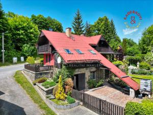 Prodej rodinného domu, Vítějeves, 218 m2