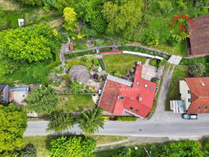 Prodej rodinného domu, Vítějeves, 218 m2