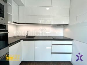 Prodej bytu 2+kk, Uherský Brod, U Plynárny, 44 m2