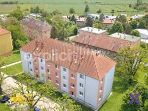 Prodej bytu 2+kk, Uherský Brod, U Plynárny, 44 m2