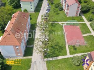 Prodej bytu 2+kk, Uherský Brod, U Plynárny, 44 m2