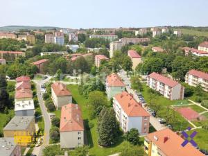Prodej bytu 2+kk, Uherský Brod, U Plynárny, 44 m2