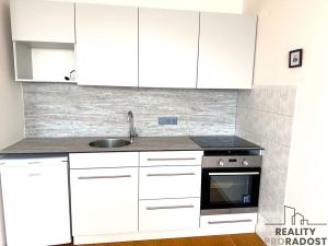 Pronájem bytu 1+kk, Brno, Havelkova, 32 m2