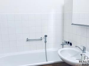 Pronájem bytu 1+kk, Brno, Havelkova, 32 m2