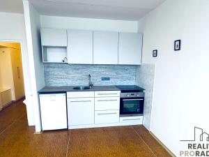 Pronájem bytu 1+kk, Brno, Havelkova, 32 m2