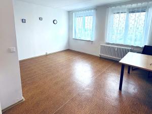 Pronájem bytu 1+kk, Brno, Havelkova, 32 m2