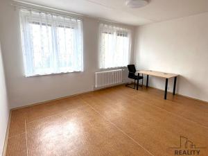 Pronájem bytu 1+kk, Brno, Havelkova, 32 m2