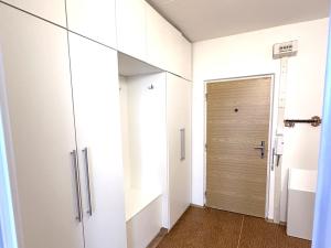 Pronájem bytu 1+kk, Brno, Havelkova, 32 m2