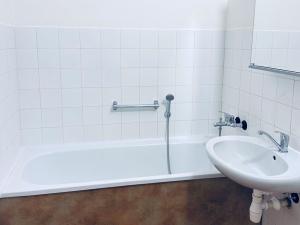 Pronájem bytu 1+kk, Brno, Havelkova, 32 m2