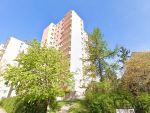 Pronájem bytu 1+kk, Brno, Havelkova, 32 m2