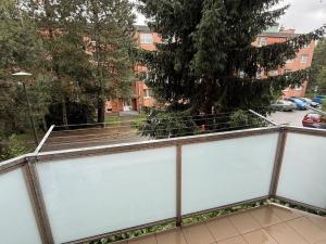 Pronájem bytu 2+1, Třebíč, Čajkovského, 56 m2
