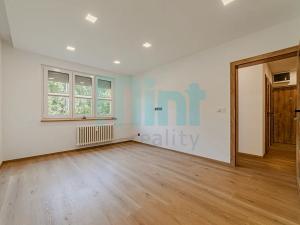 Pronájem bytu 2+1, Ostrava, Svornosti, 55 m2