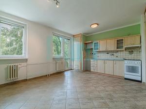 Prodej bytu 3+1, Ostrava, Slavíkova, 86 m2