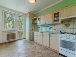 Prodej bytu 3+1, Ostrava, Slavíkova, 86 m2