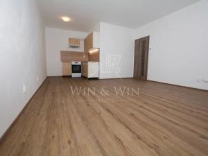 Pronájem bytu 2+kk, Poděbrady, Vrchlického, 55 m2