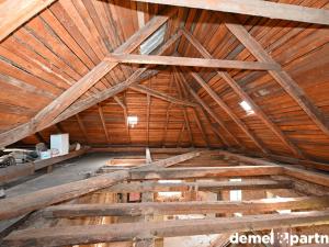 Prodej rodinného domu, Velké Opatovice - Velká Roudka, 185 m2