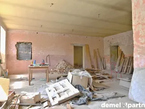 Prodej rodinného domu, Velké Opatovice - Velká Roudka, 185 m2