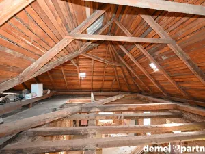 Prodej rodinného domu, Velké Opatovice - Velká Roudka, 185 m2