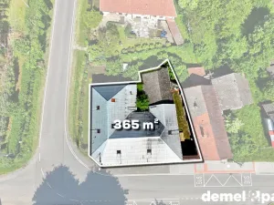 Prodej rodinného domu, Velké Opatovice - Velká Roudka, 185 m2