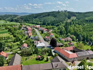 Prodej rodinného domu, Velké Opatovice - Velká Roudka, 185 m2