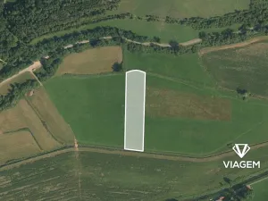 Prodej podílu pole, Městečko Trnávka, 9290 m2