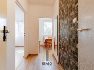 Pronájem bytu 1+1, Jihlava, Telečská, 32 m2