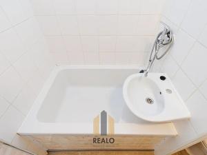 Pronájem bytu 1+1, Jihlava, Telečská, 32 m2