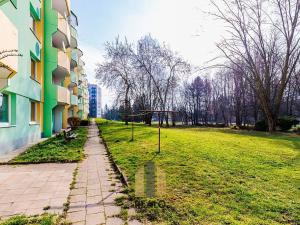 Pronájem bytu 1+1, Jihlava, Telečská, 32 m2