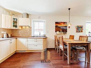 Prodej rodinného domu, Vyskytná nad Jihlavou, 150 m2